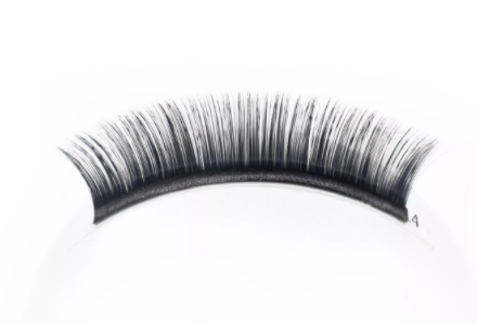 False eyelash filaments