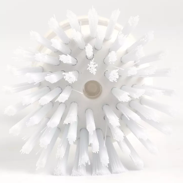 How Nylon Brushes are Made？