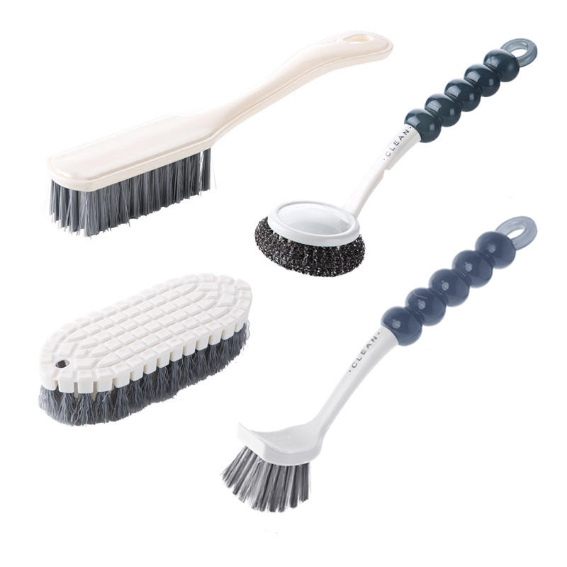 Brush industry information