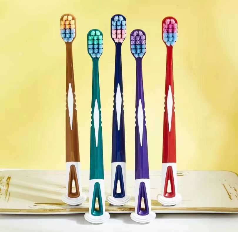 How to choose a good toothbrush