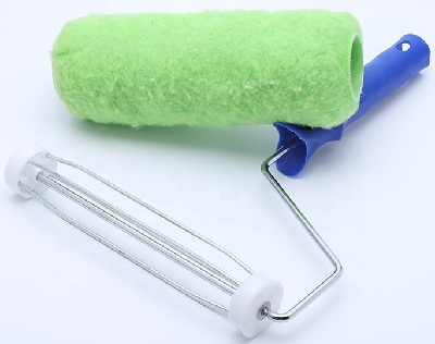 The paintbrush exported to Pakistan