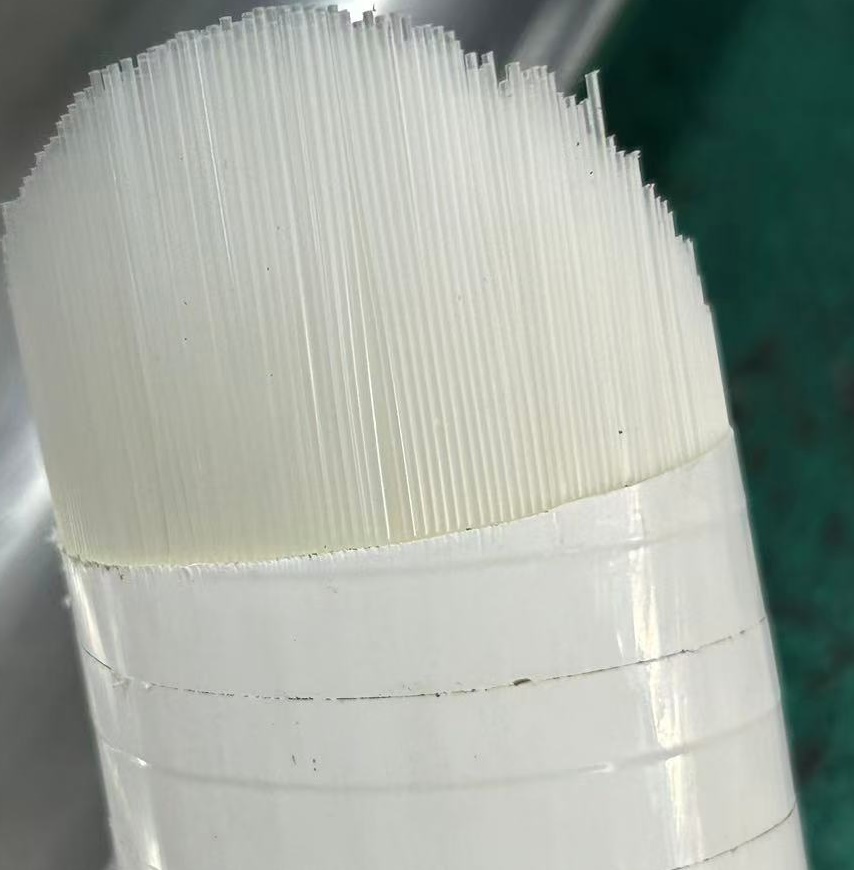 About PA612 Bristles