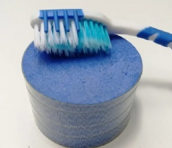 PA610 PA612 toothbrush filling material filaments