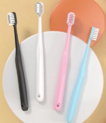 Soft Adult Toothbrush