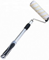Long Pile Paint Roller/Big Paint Roller Brush/Painting Roller Brush