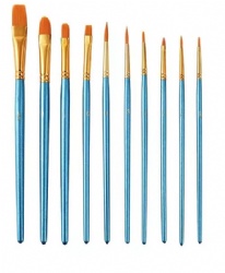 OEM Art Paint Brush set