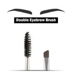 Nylon PA Eyelashes Brushes Filament