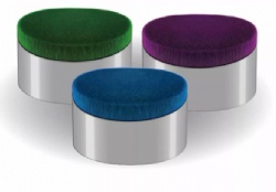 PBT Tapered Filament for Make up Brush