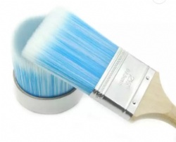 Paint Brush Synthetic Filaments Hot Selling Brush Filaments