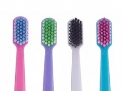 PA6, PA66, PA610, PA12 hair bristle for Toothbrush