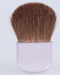 Horse Hair Brush Filling