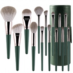 High quality Makeup Brush Set/ Animal Hair Make up Brush
