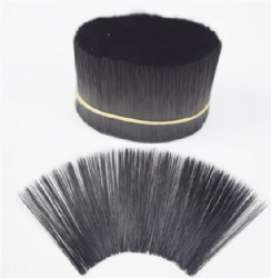 Silk soft synthetic Faux mink eyelash filaments