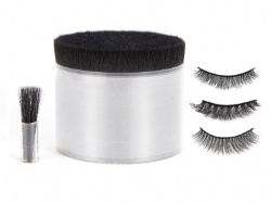 Wholesale 0.03/0.05/0.07/0.08/0.10/0.12/0.15/0.20 Diameter Eyelashes PBT Filaments